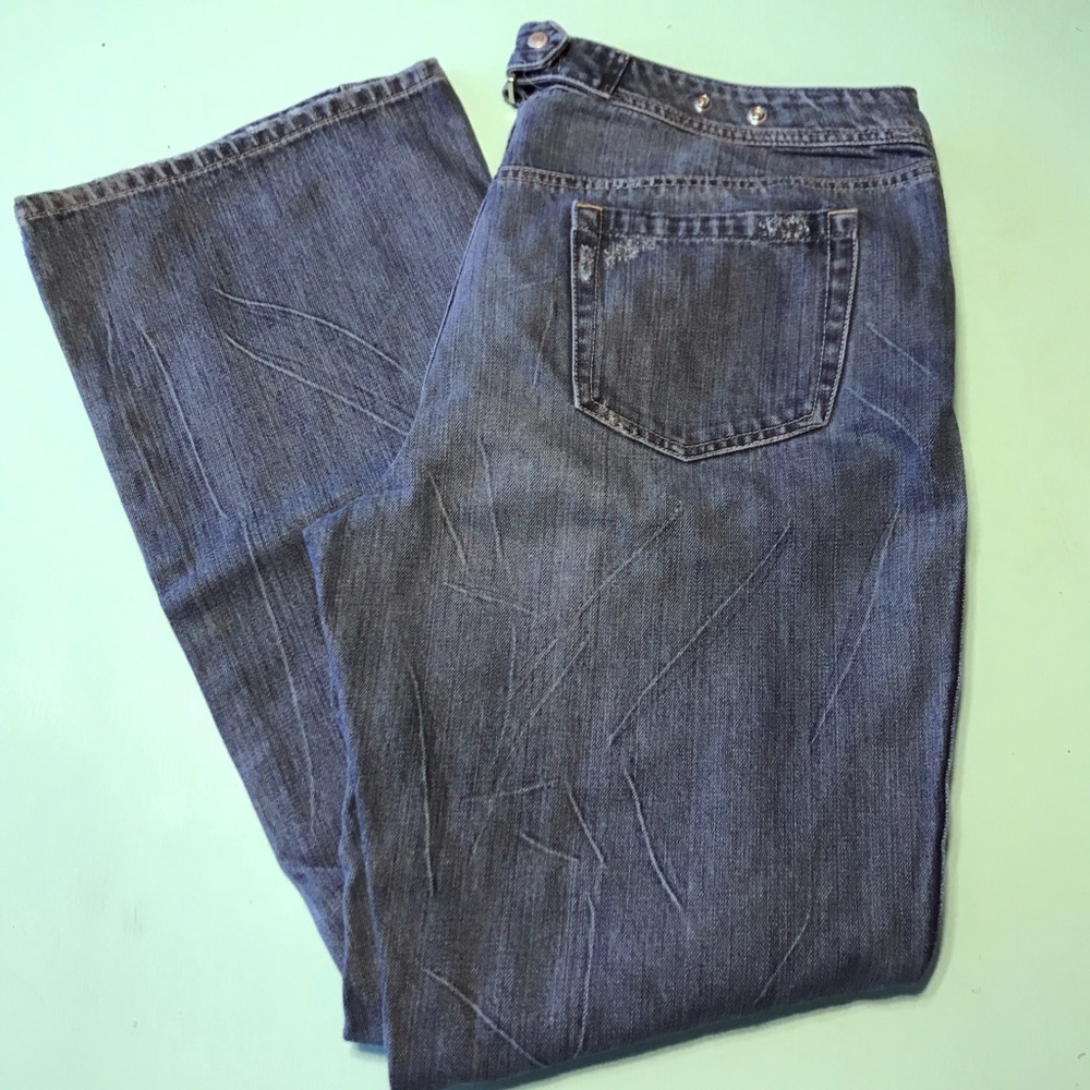 London Jeans